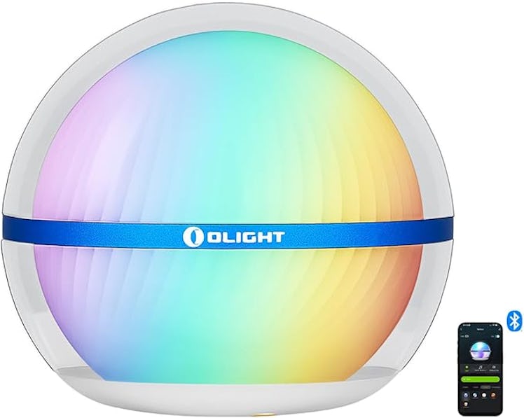 OLIGHT Sphere Smart Night Light