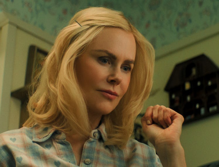 Nicole Kidman in 'Holland, Michigan'