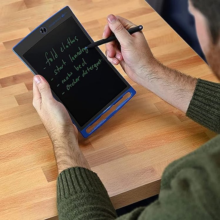 Boogie Board Reusable Writing Tablet