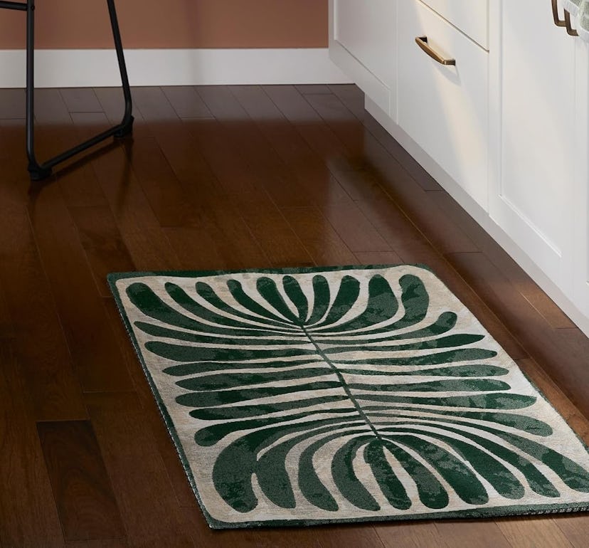  TOWN & COUNTRY LUXE Matisse Washable Rug