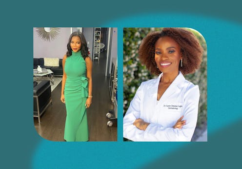 10 Black dermatologists you should follow on Instagram for specialized insight.
