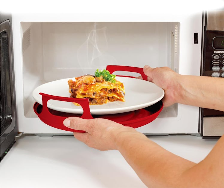 Handy Gourmet Microwave Cool Caddy