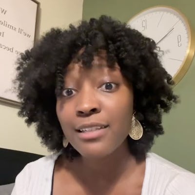 We Really Need To Change The Way Everyone Talks About Tearing In Childbirth