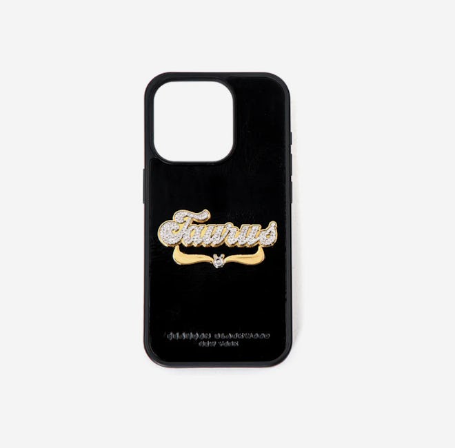 Zodiac Phone Case