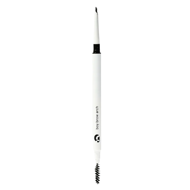 Boy Brow Arch