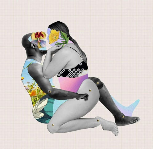 These Sex Positions Are Ultra-Intimate