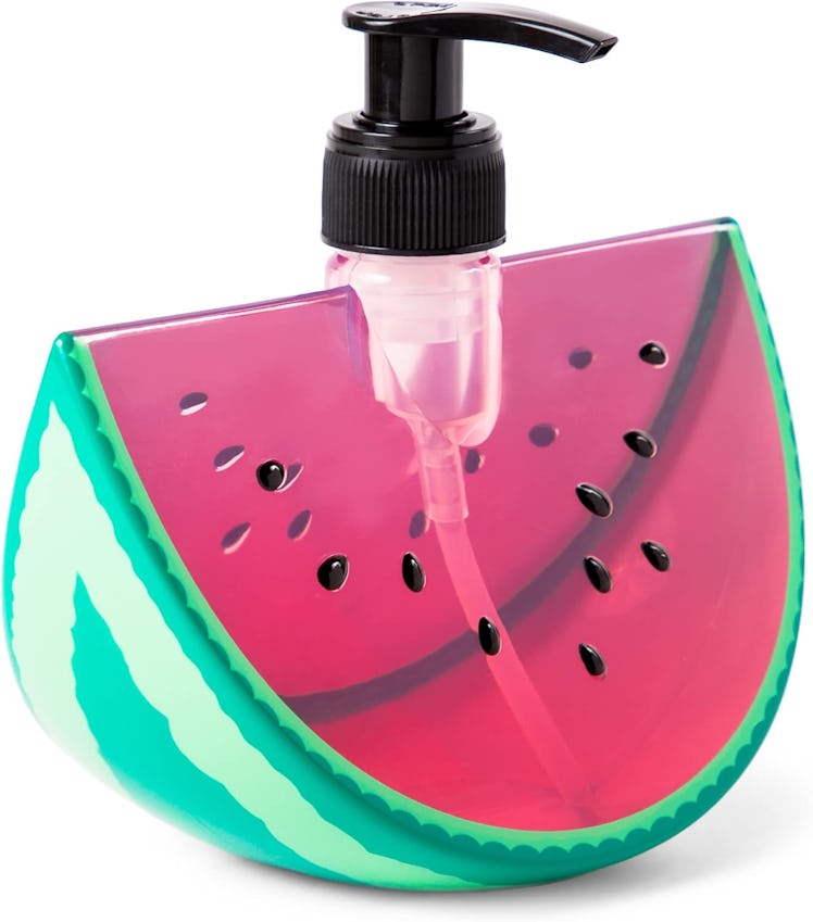 Simple Pleasures Soap Dispenser