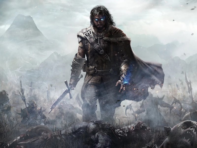 Middle-Earth: Shadow of Mordor
