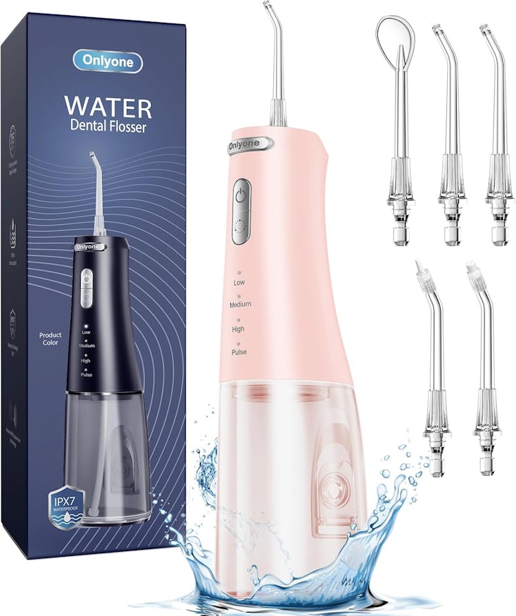 Onlyone Water Dental Flosser 