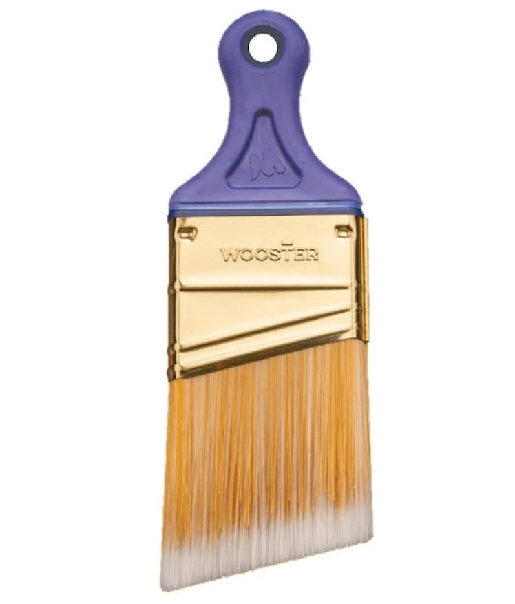 Wooster Shortcut Angle Sash Paintbrush