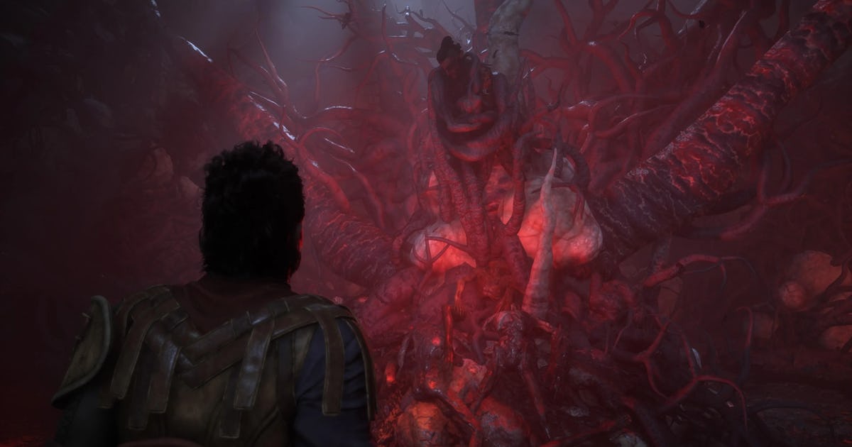 PlayStation Is Adding One Of The Year's Best RPGs Sooner Than You'd Think