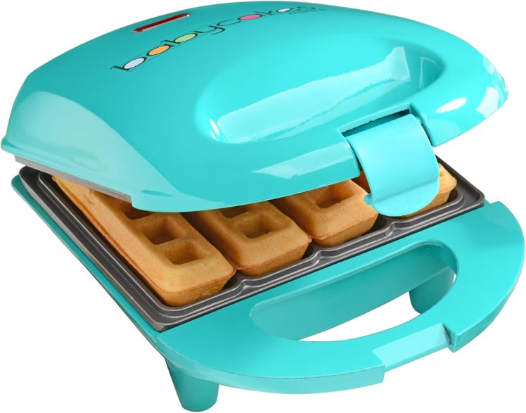 Babycakes Mini Waffle Stick Maker