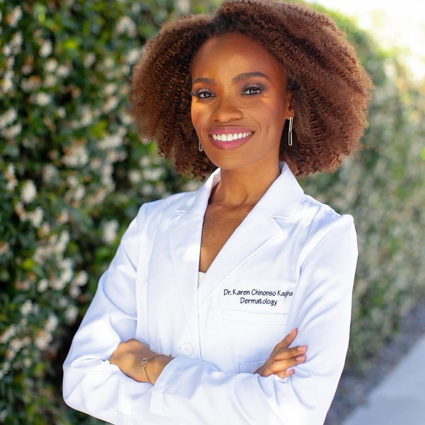 Dr. Karen Chinonso Kagha