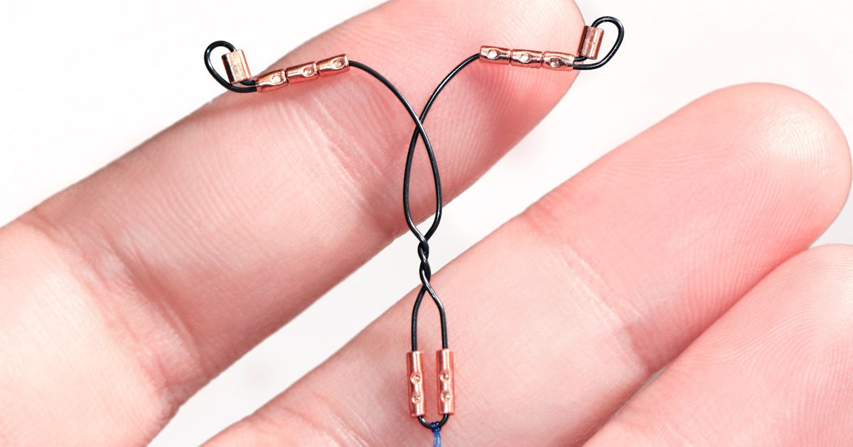 FDA Approves New Hormone-Free Copper IUD, Miudella