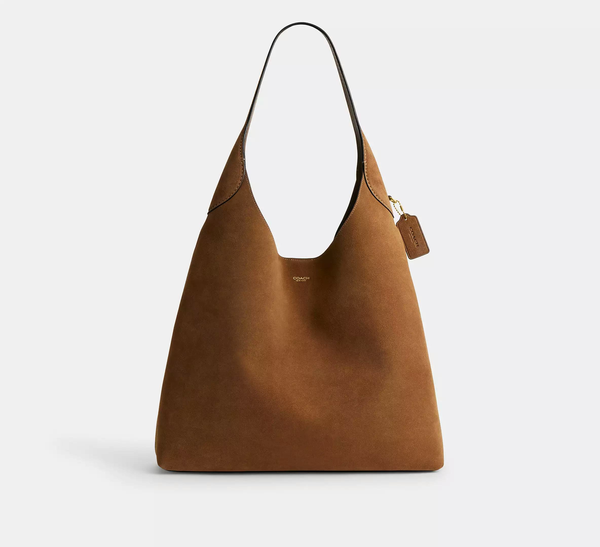 Brooklyn Shoulder Bag