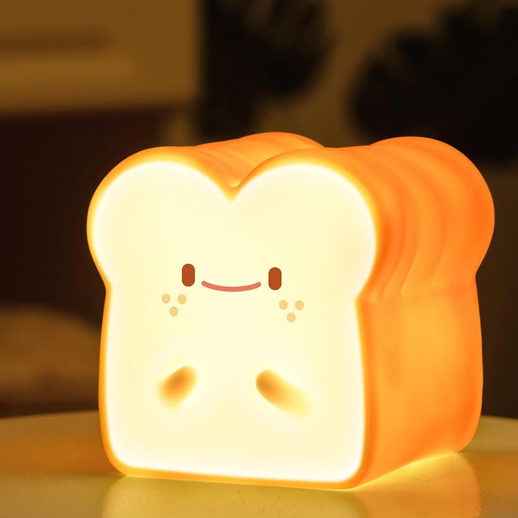 MIVANI Wireless Toast Lamp