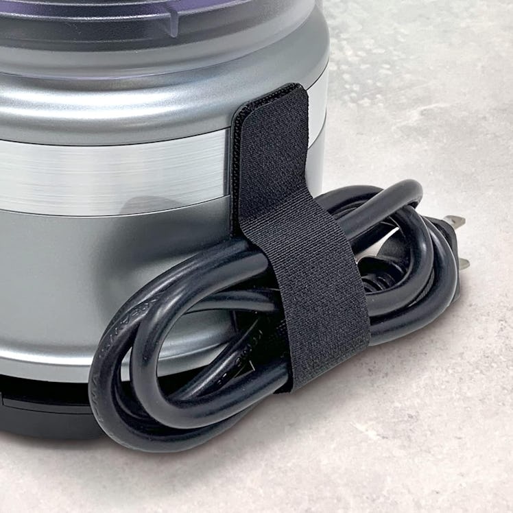 Wrap-It Cable Organizers (24-Pack)