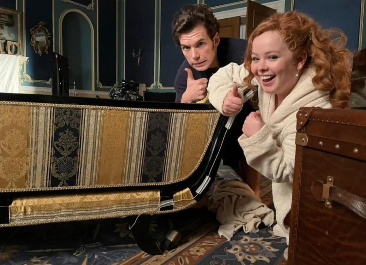 6 Chair Sex Positions That Just Might Blow Your Mind