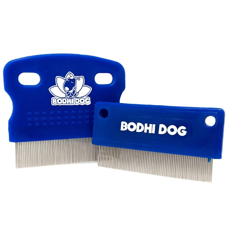 Bodhi Dog Tear Stain Remover Combs (2-Pack)