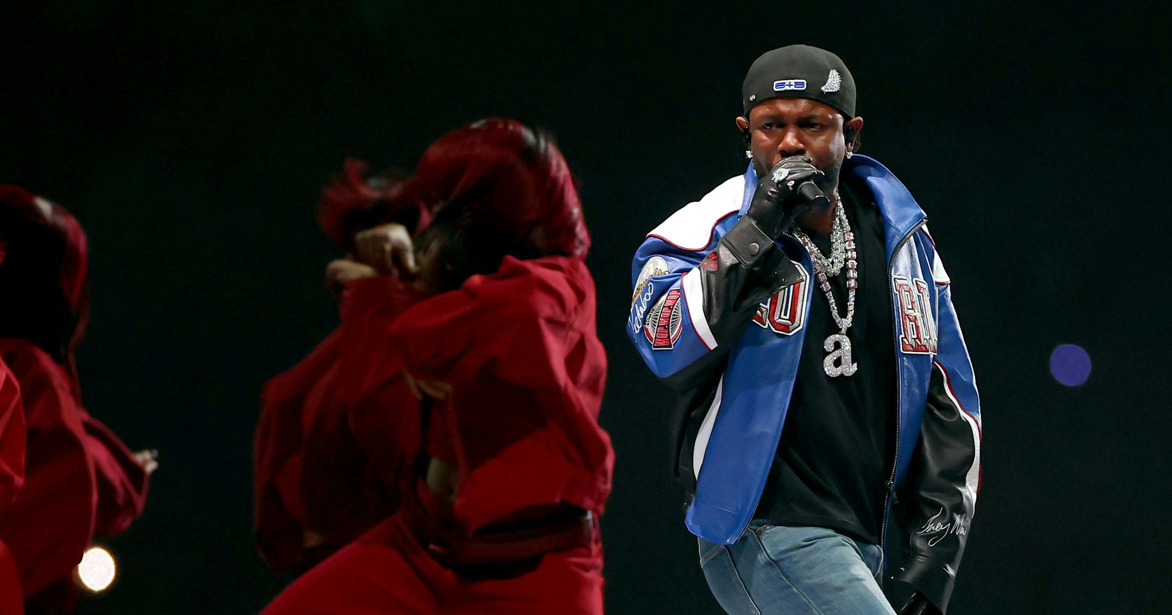 Rise Above? These Proudly Petty Women Would Rather Fight Back