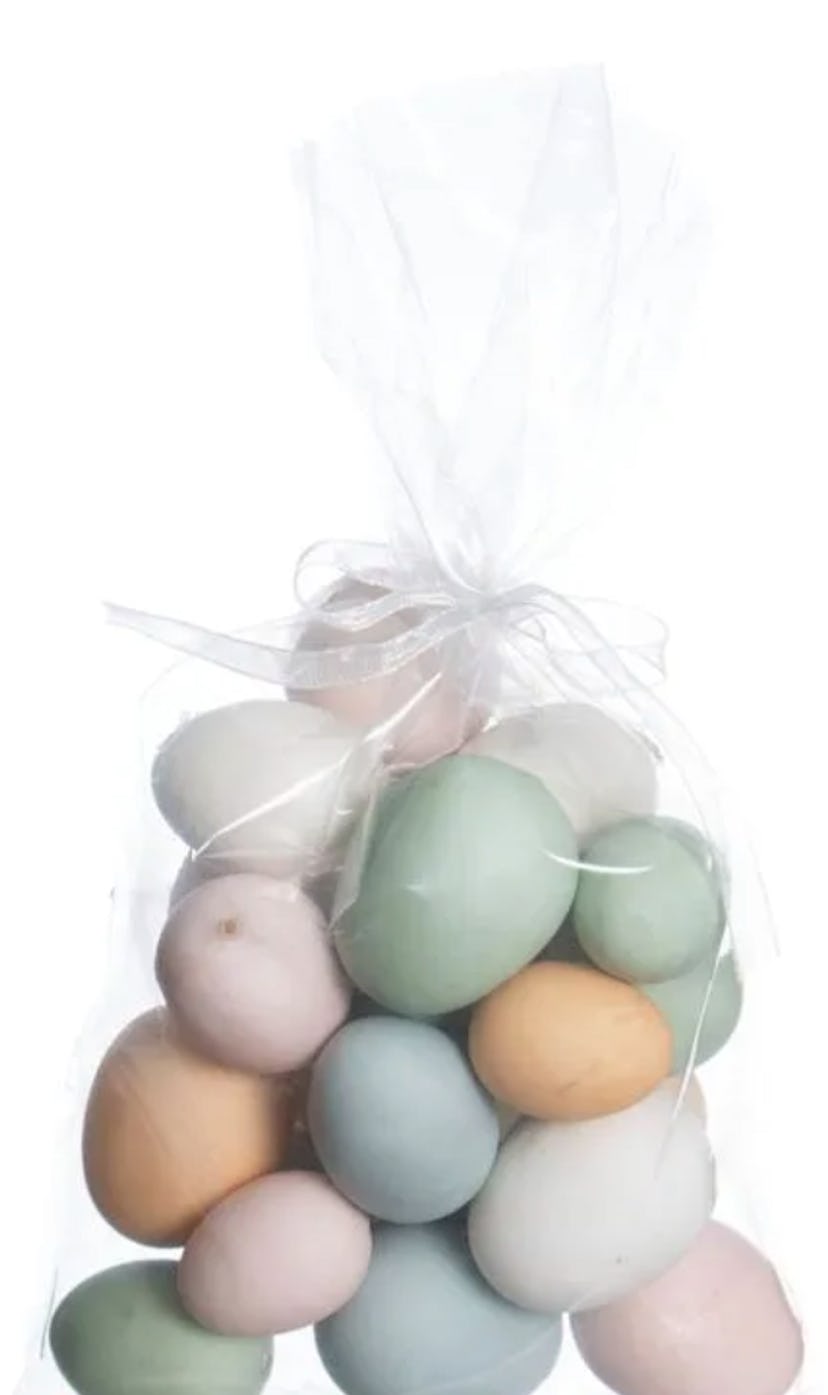 Providence 24-Count Providence Easter Eggs, a cute idea for nesting party decorations