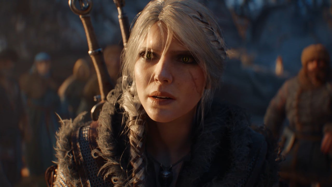 'The Witcher 4' Devs Say 'Tough Choices' Will Be Just As Important As They Were In 'Witcher 3'