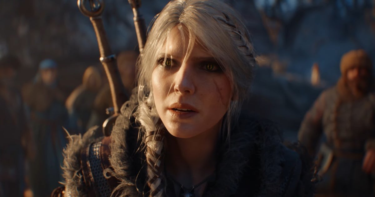 'The Witcher 4' Devs Say 'Tough Choices' Will Be Just As Important As They Were In 'Witcher 3'
