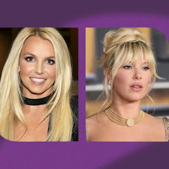 Millie Bobby Brown Wants To Play Britney Spears In New Biopic