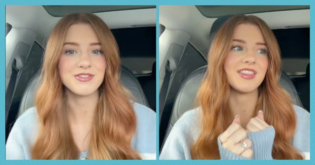 Bridget Sucala shared to TikTok that she was passed over for a nanny job for sharing that she doesn'...