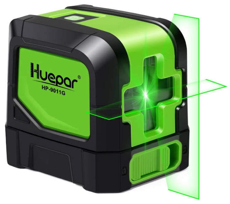  HUEPAR Self-Leveling Laser Level