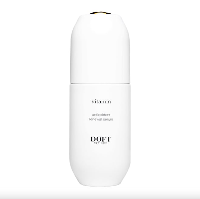 Vitamin Antioxidant Renewal Serum