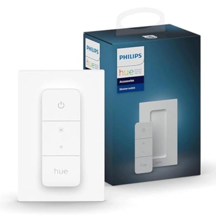 Philips Hue Smart Wireless Dimmer Switch V2