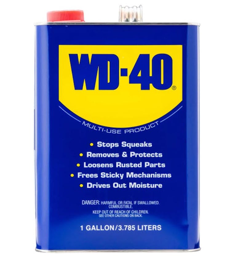 WD-40 Original Formula