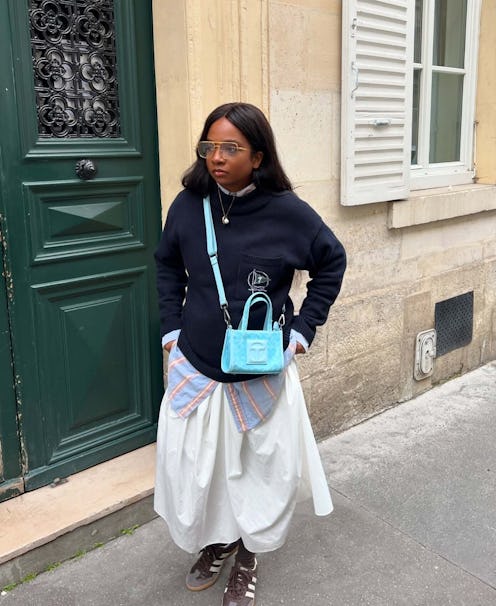 Layering outfit ideas