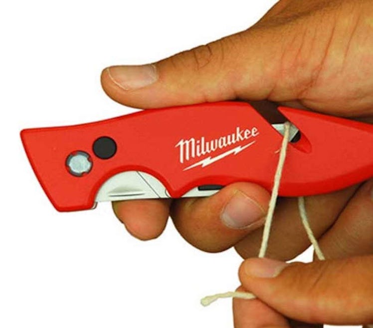 Milwaukee Fastback Utility Knife