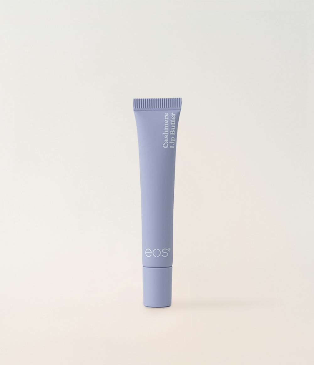 eos Cashmere Lip Butter
