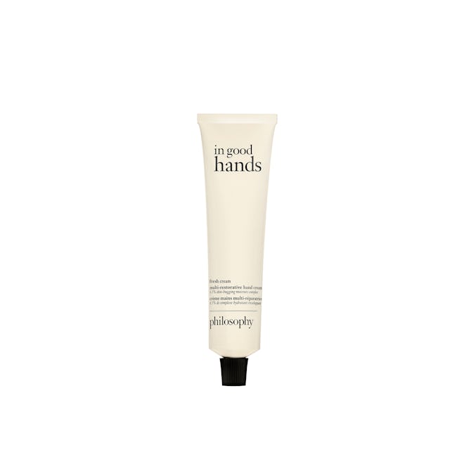 Fresh Cream Multi-Restorative Hand Cream