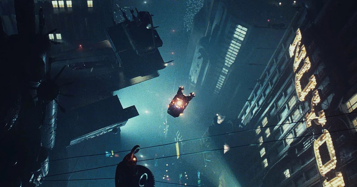 Netflix Just Quietly Added The Most Important Sci-Fi Movie Of The '80s