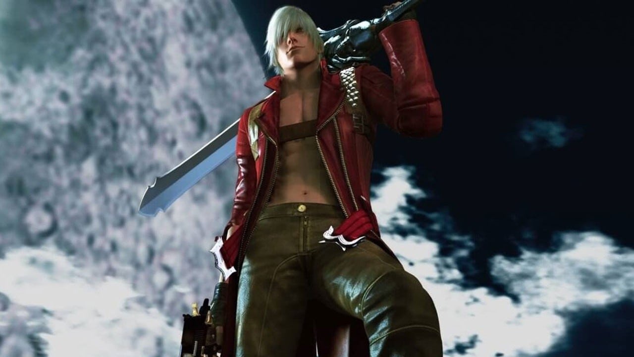 20 Years Ago, The Most Radical Action Game Changed The Genre Forever