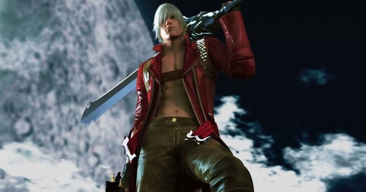 20 Years Ago, The Most Radical Action Game Changed The Genre Forever