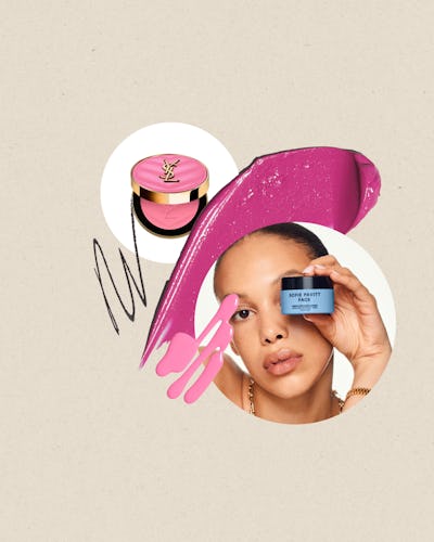 February 2025's best beauty product launches, according to Bustle's editors.