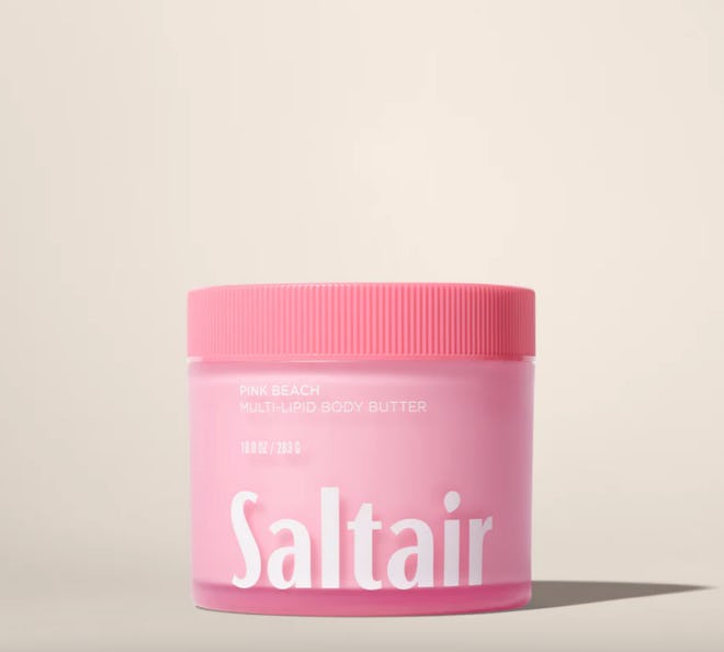 Multi-Lipid Body Butter - Pink Beach