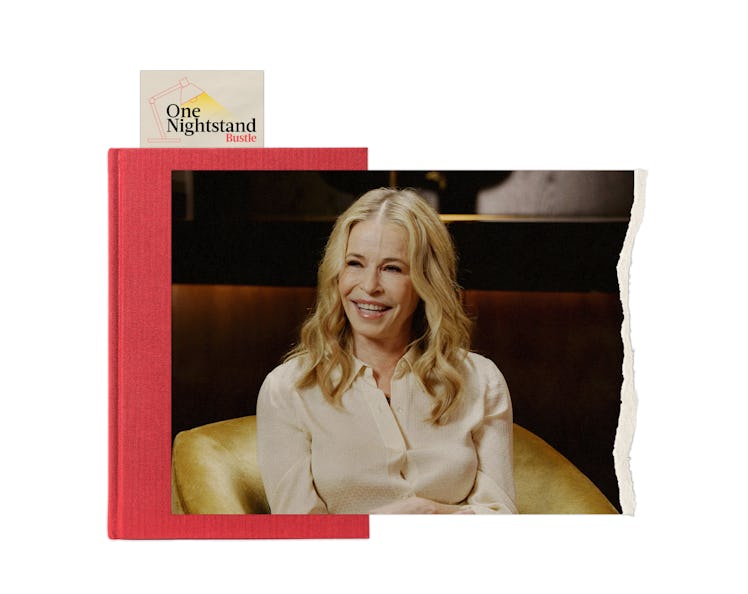 Chelsea Handler shares four of her favorite books.