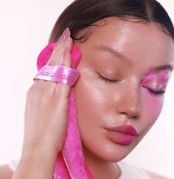 The Original MakeUp Eraser