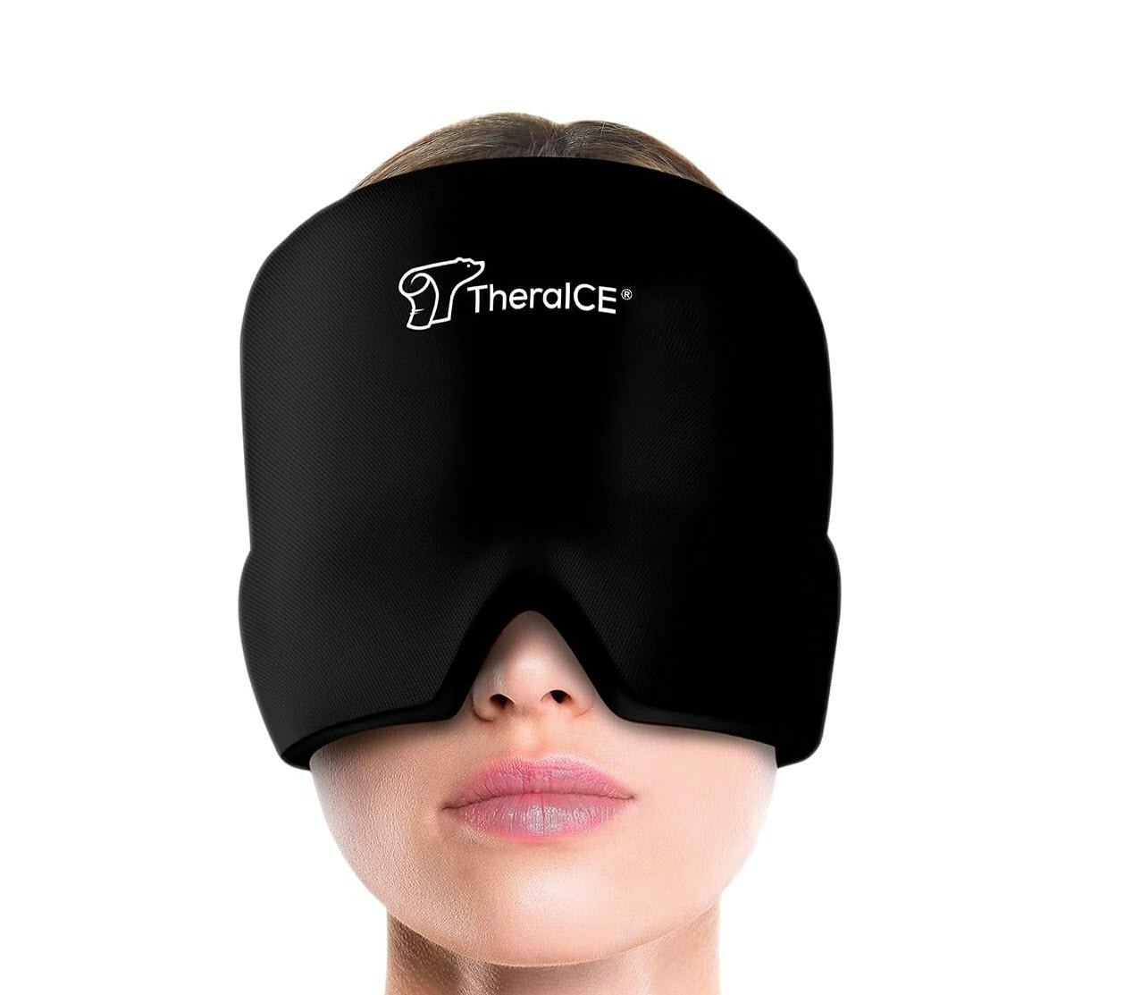 TheraICE Migraine Relief Cap