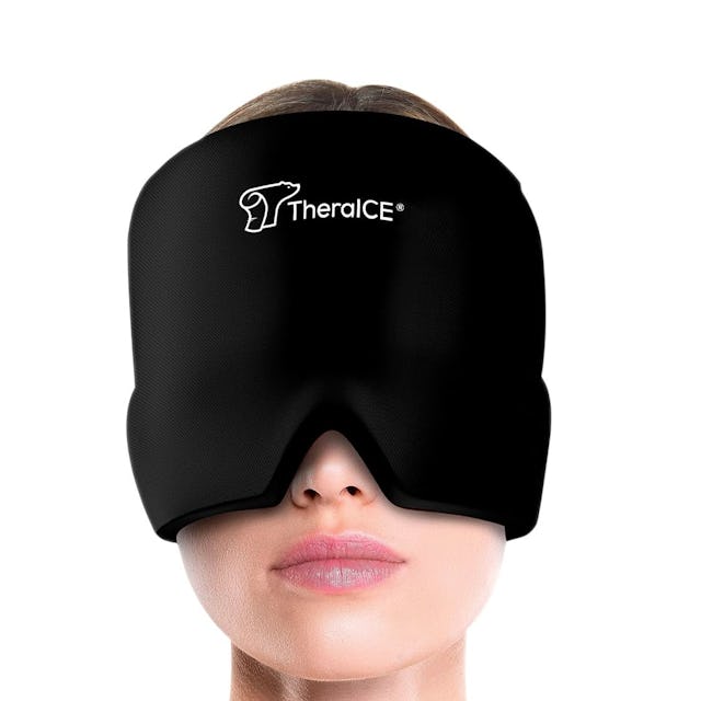 TheraICE Migraine Relief Cap