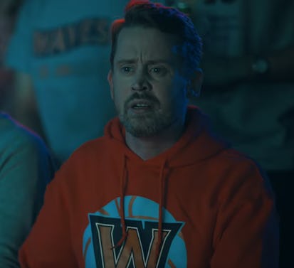 'Running Point': Macaulay Culkin's Hilarious Cameo, Explained
