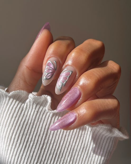 March Nail Ideas