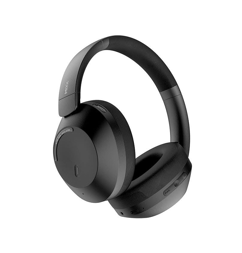 Wireless Noise Cancelling Headphones