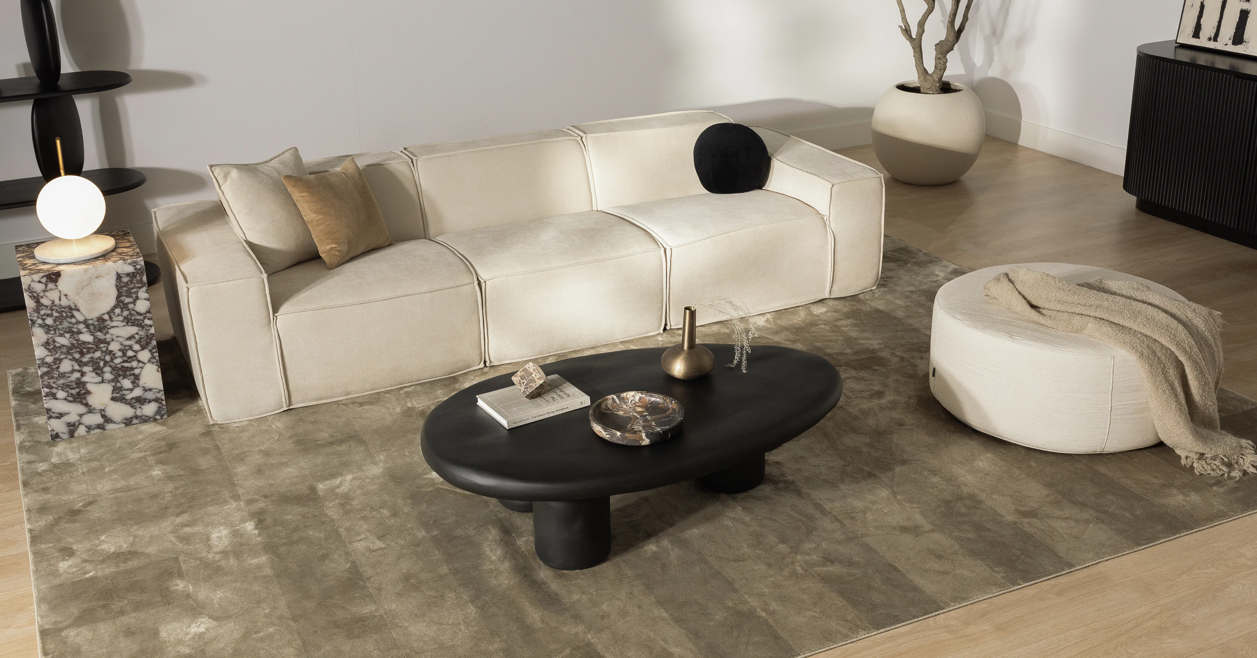 The Ultimate Modular Sofa: Cost vs. Value In The M1 Collection